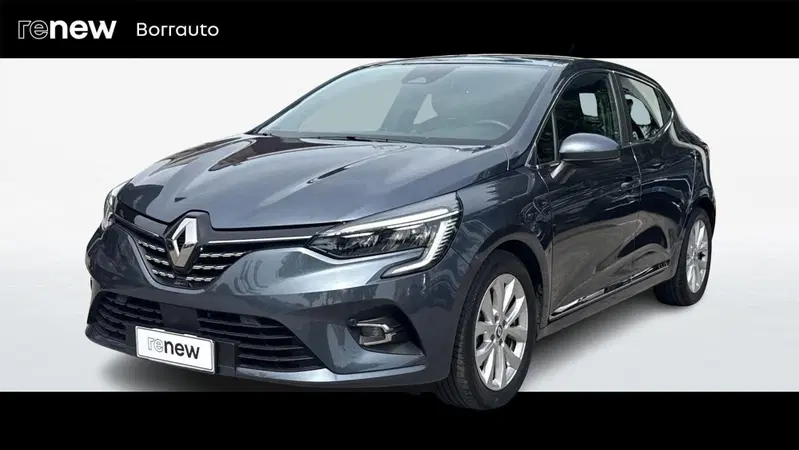 Renault Clio usata a Treviso