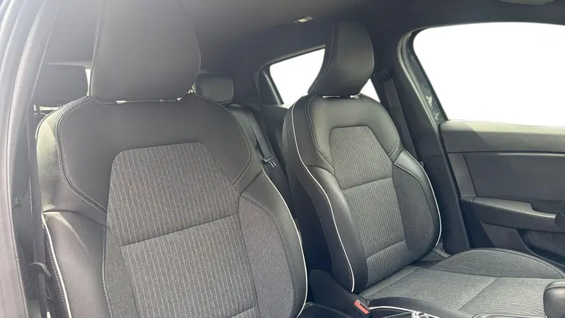 Renault Clio usata a Treviso (14)