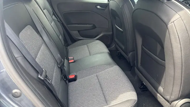 Renault Clio usata a Treviso (15)