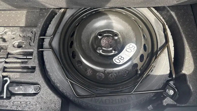 Renault Clio usata a Treviso (19)