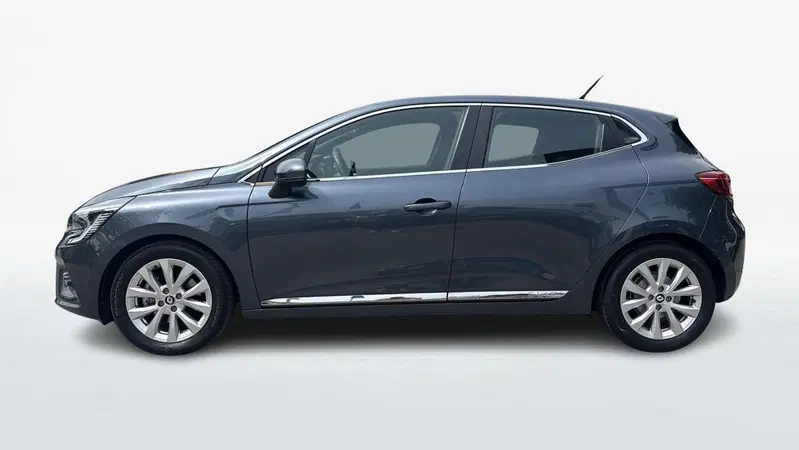 Renault Clio usata a Treviso (2)
