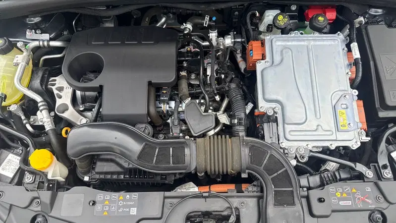 Renault Clio usata a Treviso (20)