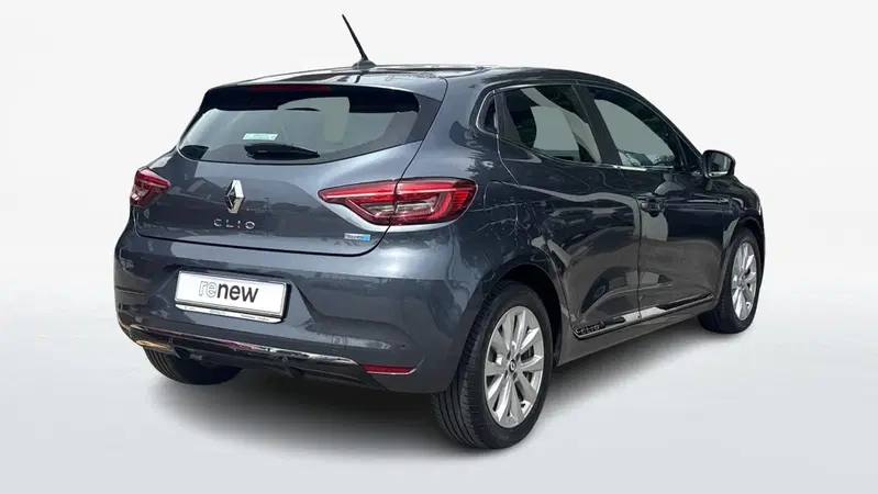 Renault Clio usata a Treviso (3)