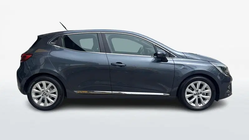 Renault Clio usata a Treviso (4)