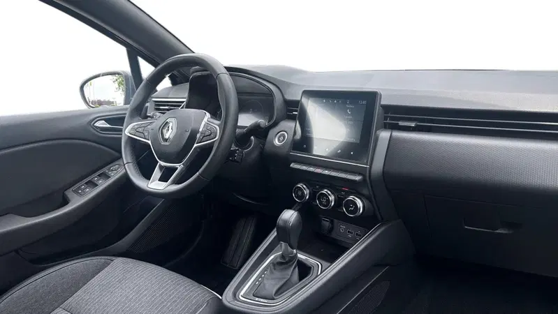 Renault Clio usata a Treviso (6)