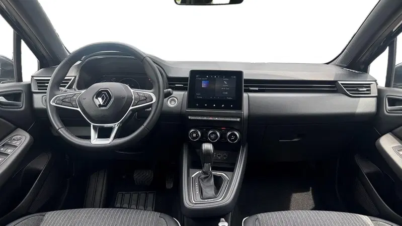 Renault Clio usata a Treviso (7)