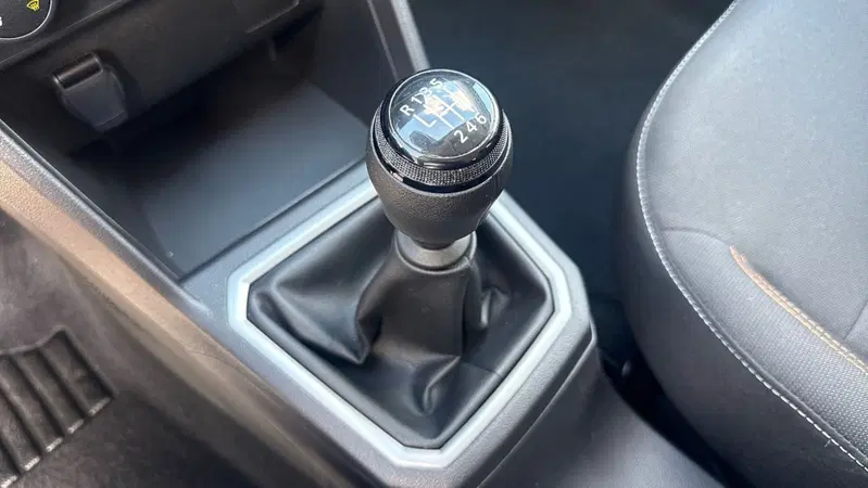 Dacia Sandero usata a Treviso (11)