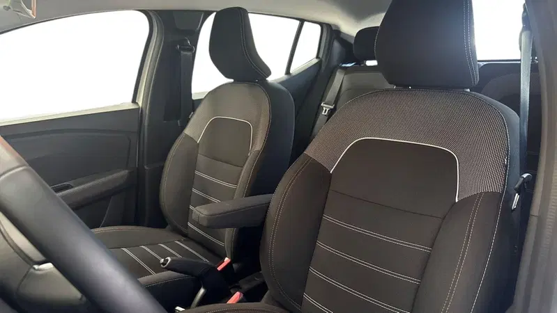 Dacia Sandero usata a Treviso (15)