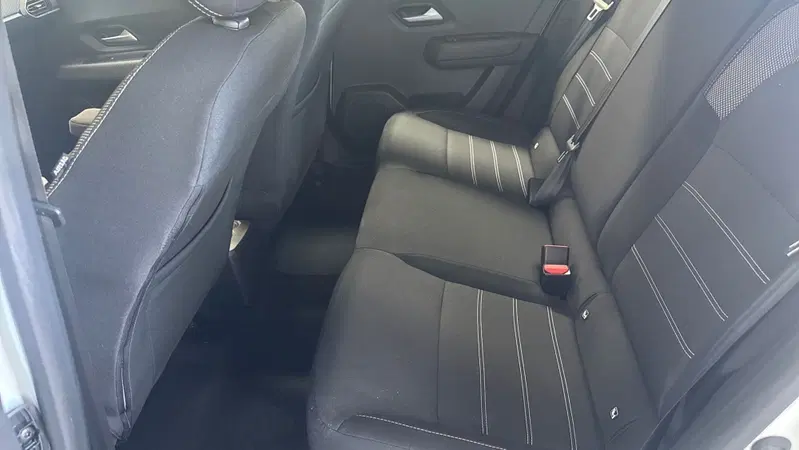Dacia Sandero usata a Treviso (16)