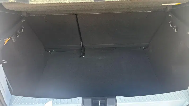 Dacia Sandero usata a Treviso (17)