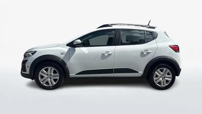 Dacia Sandero usata a Treviso (2)