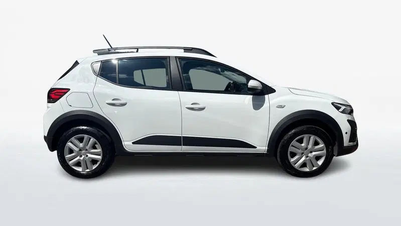 Dacia Sandero usata a Treviso (4)