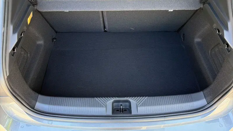 Renault Clio usata a Treviso (17)