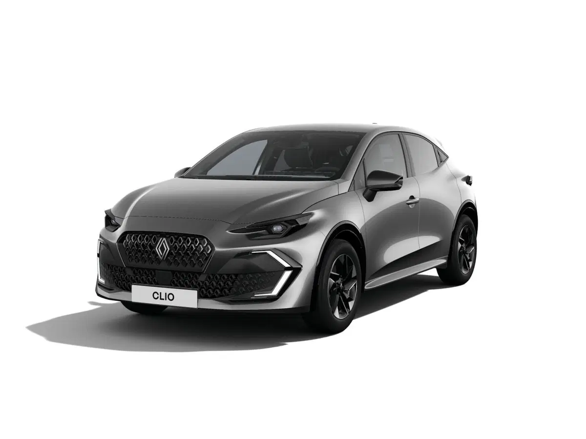 Renault Clio usata a Treviso (18)