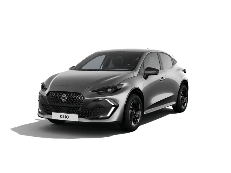 Renault Clio usata a Treviso (18)