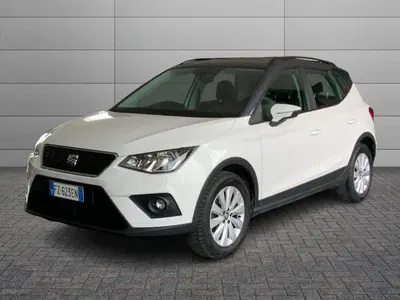 SEAT Arona 1.0 EcoTSI Style del 2020 usata a Perugia