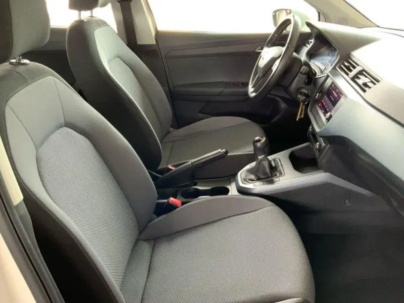 SEAT Arona usata a Perugia (10)