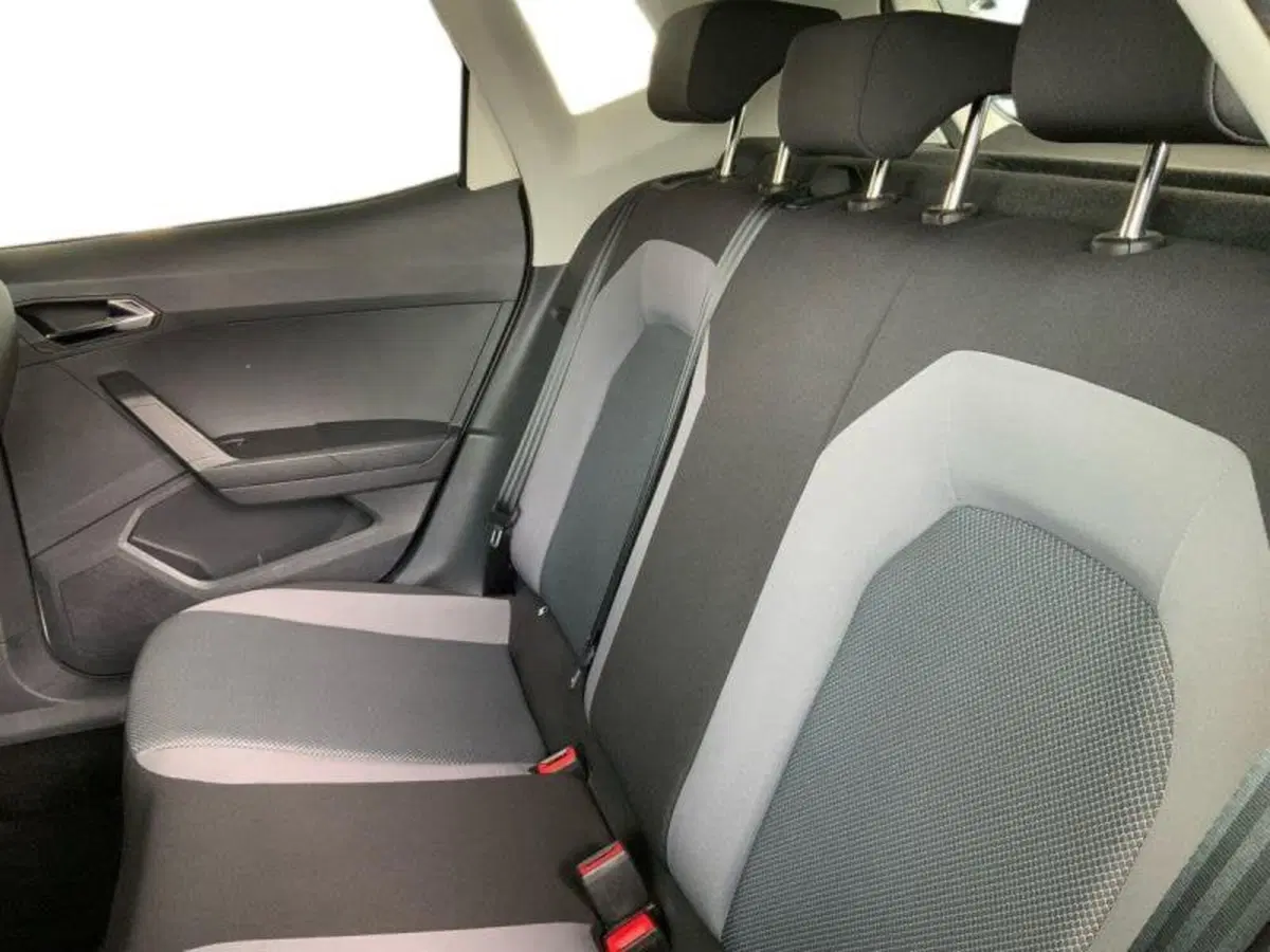 SEAT Arona usata a Perugia (14)