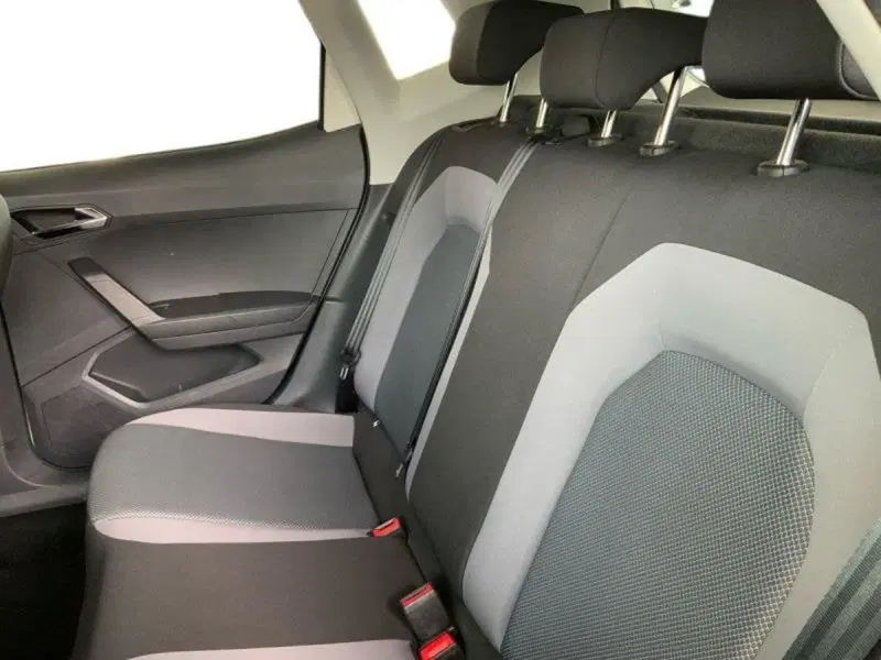 SEAT Arona usata a Perugia (14)