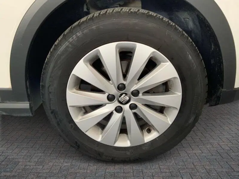 SEAT Arona usata a Perugia (15)