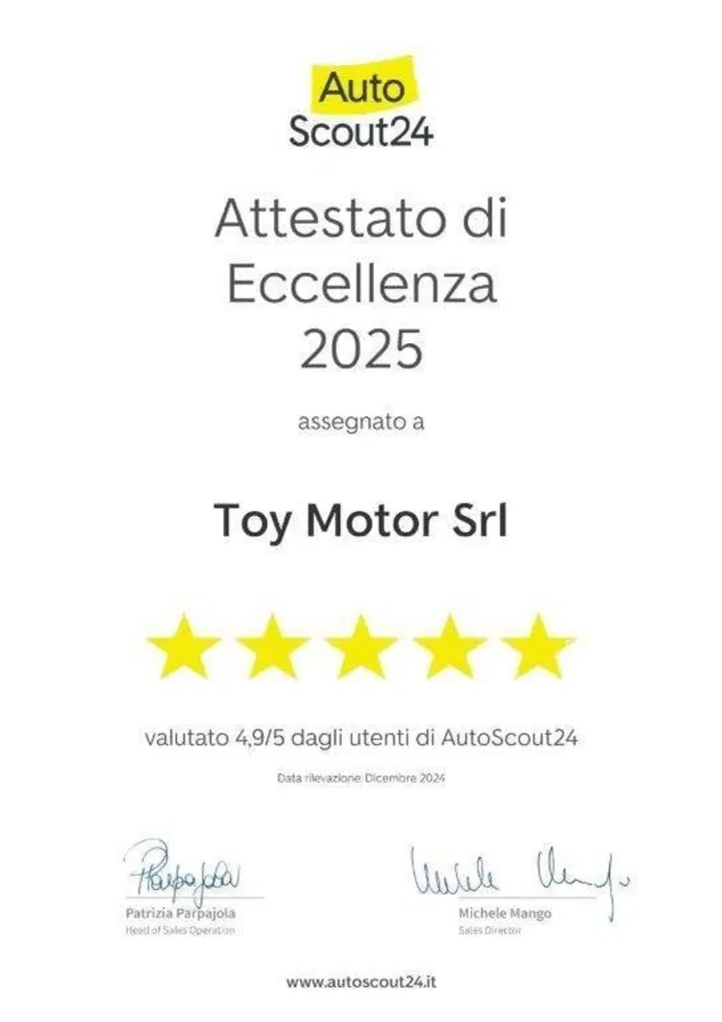 SEAT Arona usata a Perugia (2)