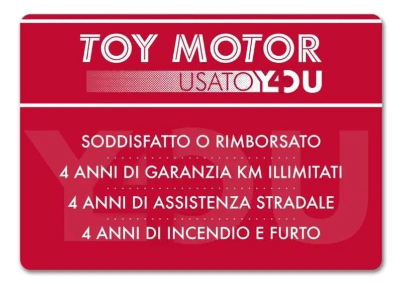 SEAT Arona usata a Perugia (3)