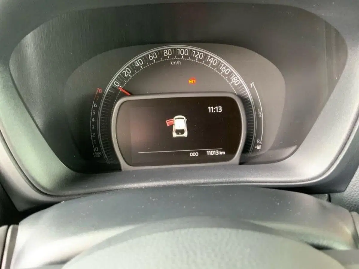 Toyota Aygo X usata a Perugia (10)
