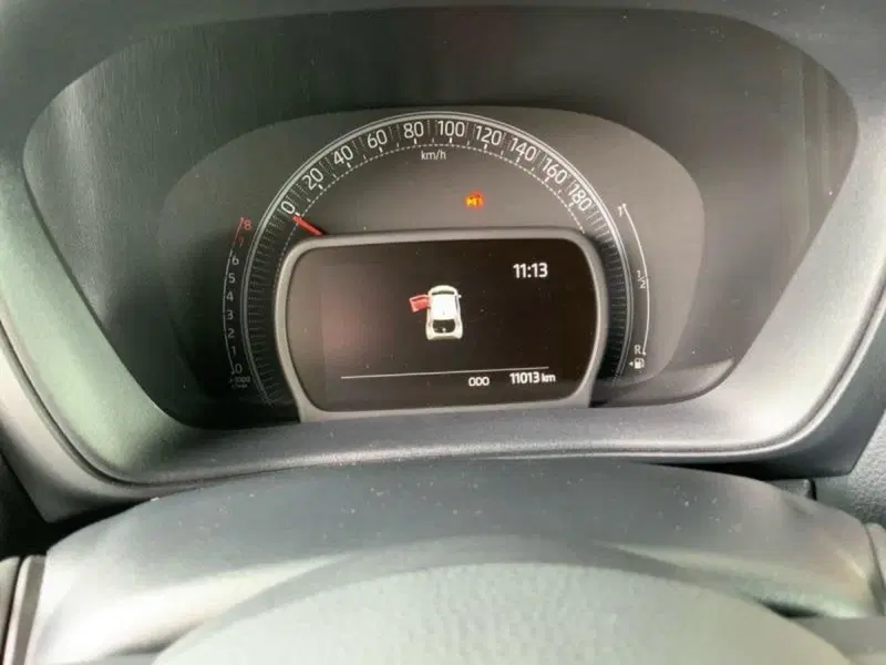 Toyota Aygo X usata a Perugia (10)