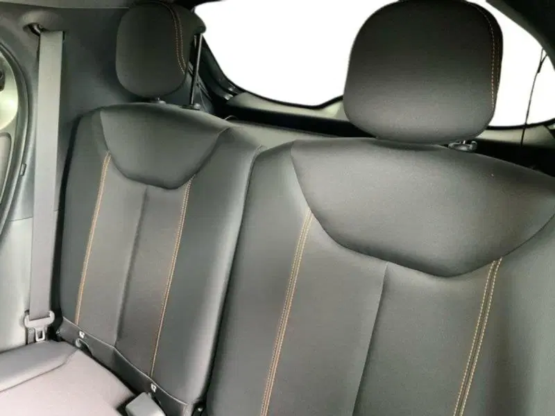 Toyota Aygo X usata a Perugia (12)