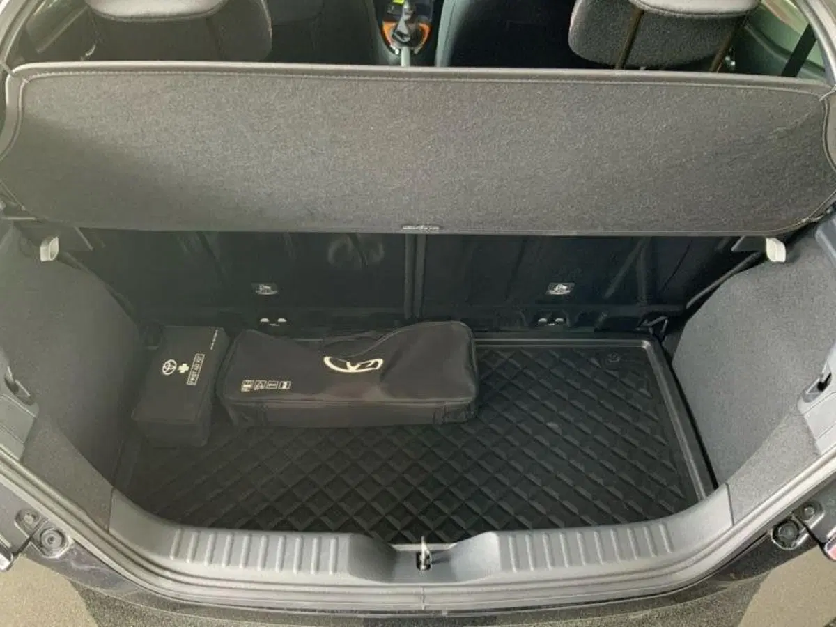 Toyota Aygo X usata a Perugia (7)