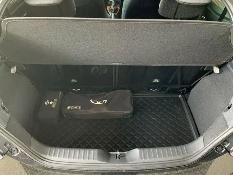 Toyota Aygo X usata a Perugia (7)