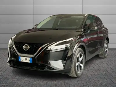 Nissan Qashqai MHEV 158 CV Xtronic Premiere Edition del 2021 usata a Perugia