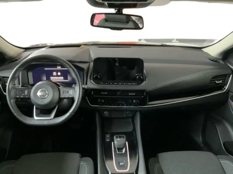 Nissan Qashqai usata a Perugia (11)