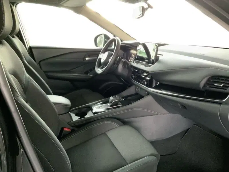 Nissan Qashqai usata a Perugia (12)