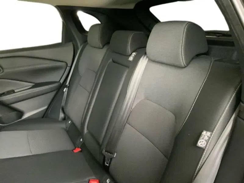 Nissan Qashqai usata a Perugia (14)