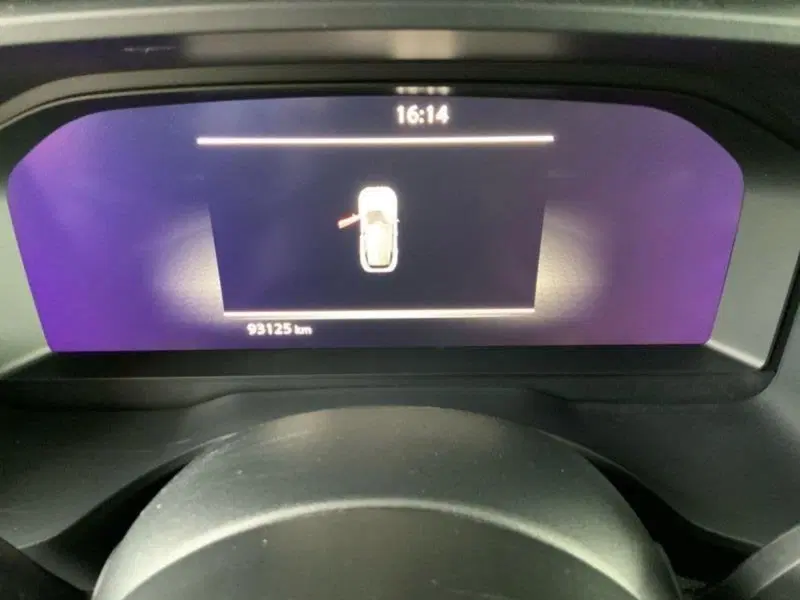 Nissan Qashqai usata a Perugia (8)