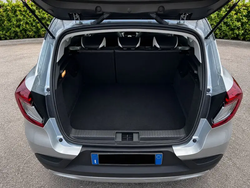 Renault Captur usata a Rimini (10)