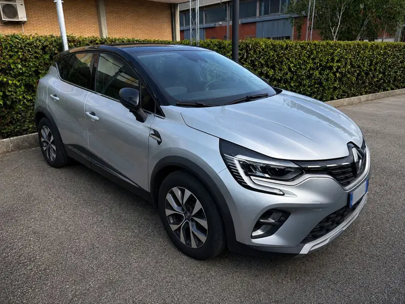 Renault Captur usata a Rimini (2)