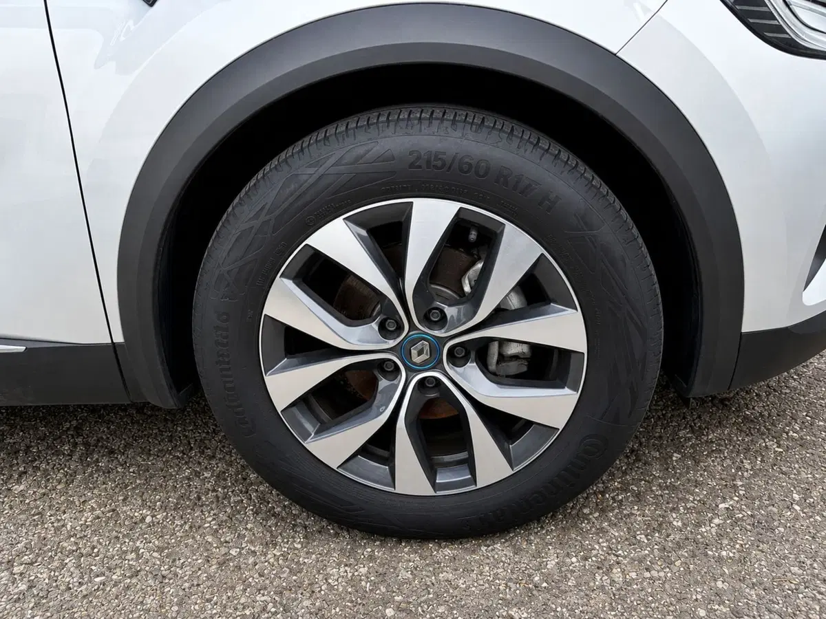 Renault Captur usata a Rimini (3)