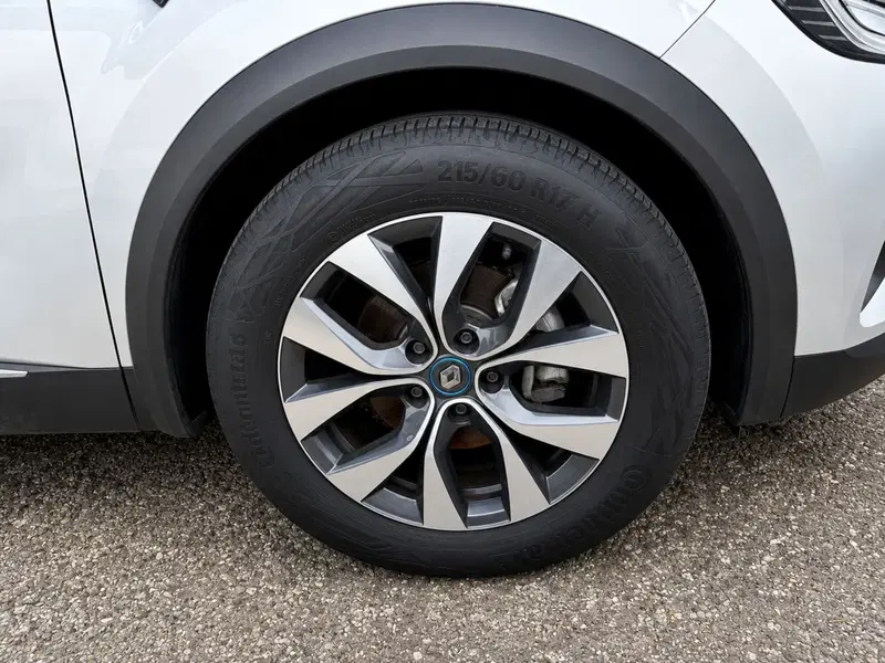 Renault Captur usata a Rimini (3)