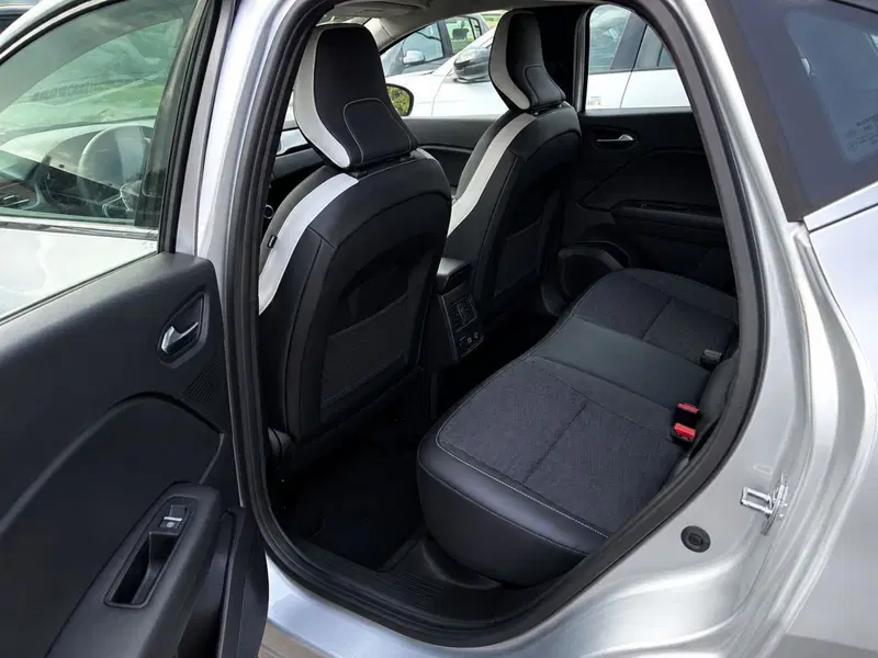 Renault Captur usata a Rimini (6)