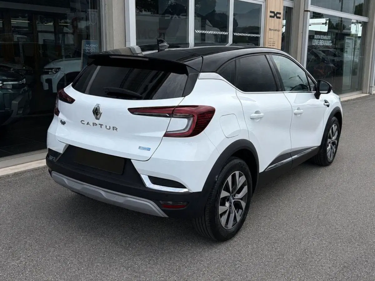 Renault Captur usata a Rimini (3)