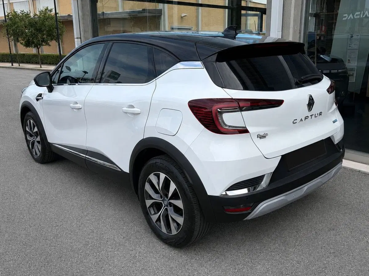 Renault Captur usata a Rimini (4)