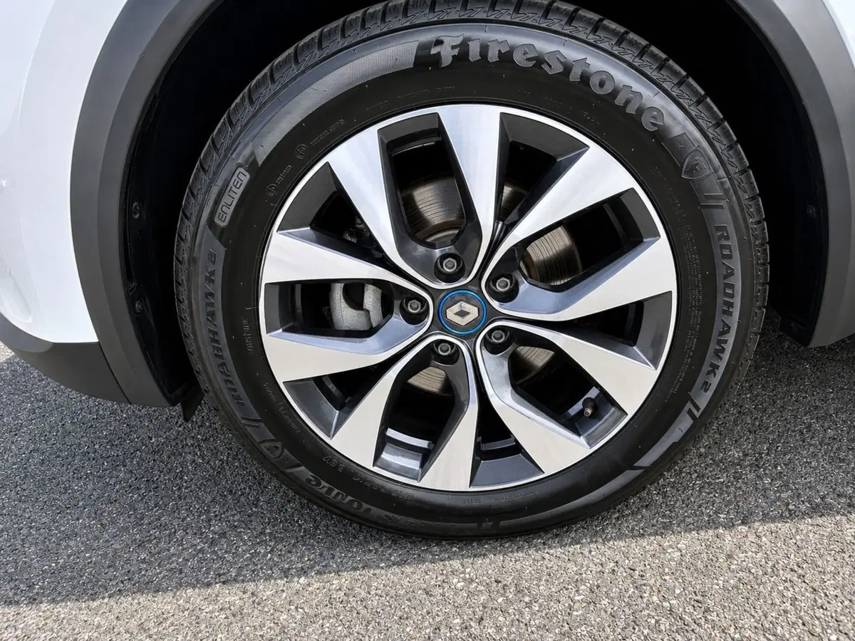 Renault Captur usata a Rimini (9)