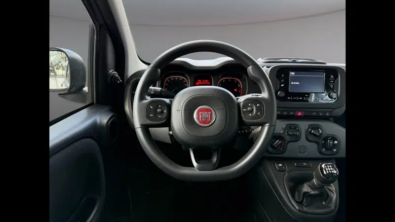 Fiat Panda usata a Palermo (10)