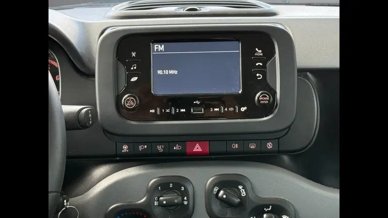 Fiat Panda usata a Palermo (11)