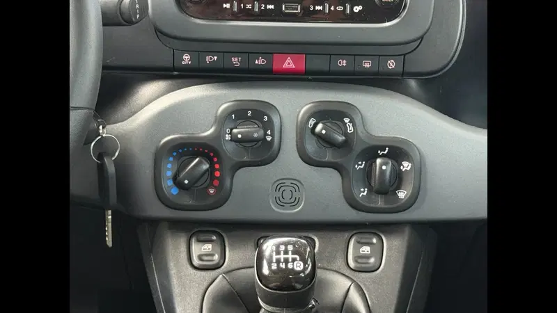 Fiat Panda usata a Palermo (12)