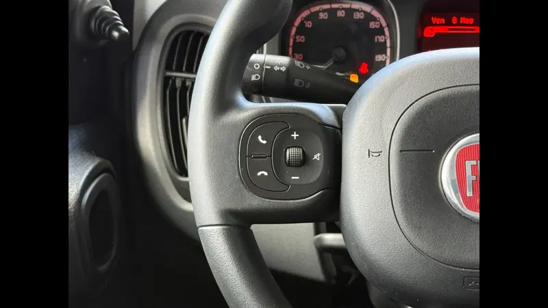 Fiat Panda usata a Palermo (15)