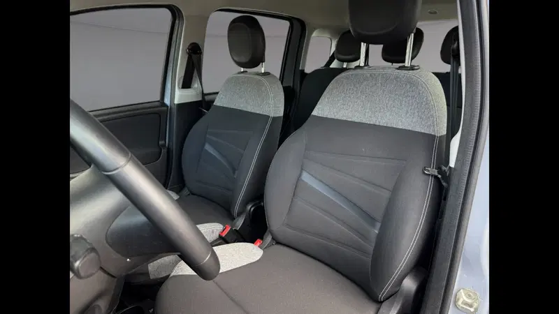 Fiat Panda usata a Palermo (17)