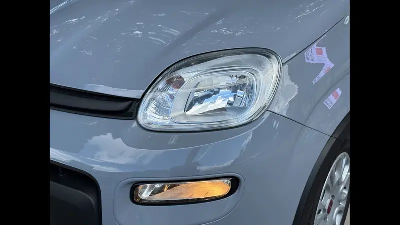 Fiat Panda usata a Palermo (3)
